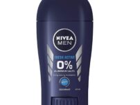دئودورانت صابونی مردانه نیوا nivea مدل FRESH ACTIVE